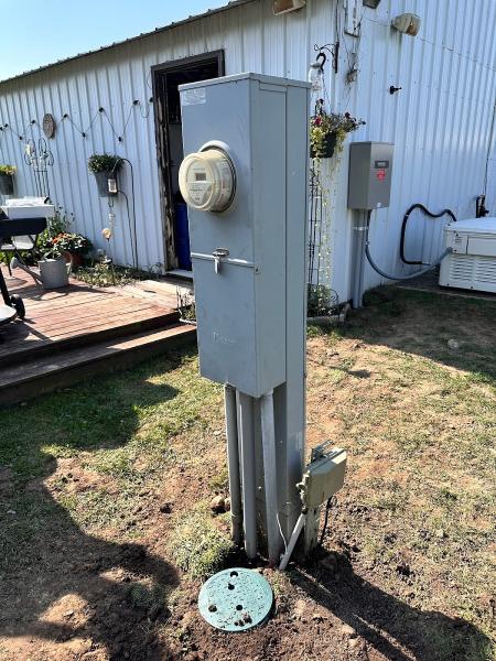 North Country Electric Service LLC