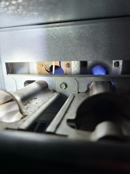 Maxson Heating & Air Conditioning