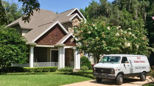 Alford Window Cleaning