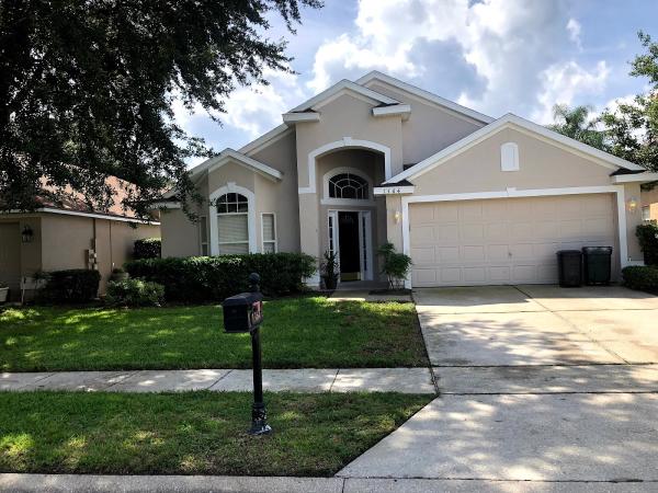 Orlando Inland Realty