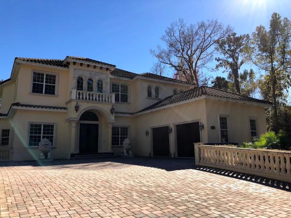 Orlando Inland Realty