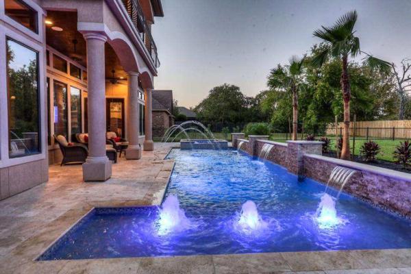 Sunlife Pools