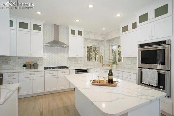 Highland Cabinetry Colorado