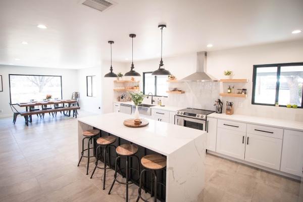 Highland Cabinetry Colorado