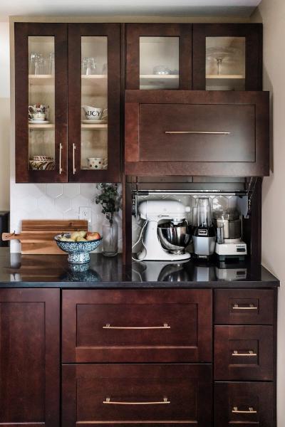 Highland Cabinetry Colorado