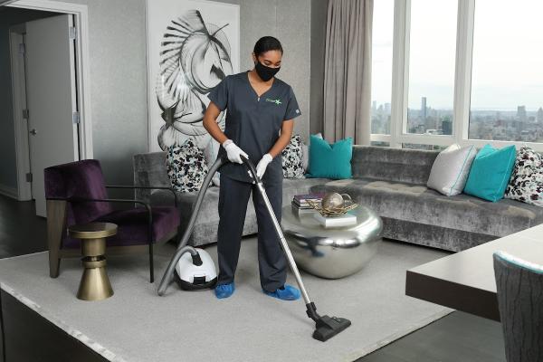 Zen Home Cleaning
