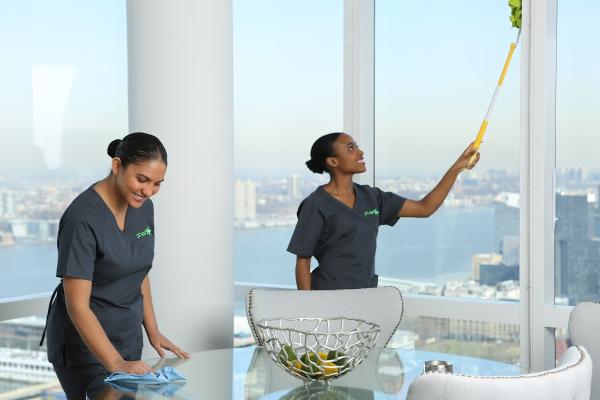 Zen Home Cleaning