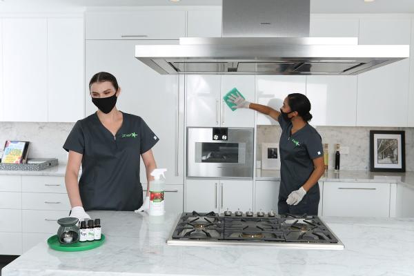 Zen Home Cleaning