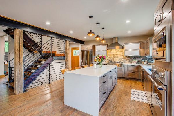 Modus Real Estate