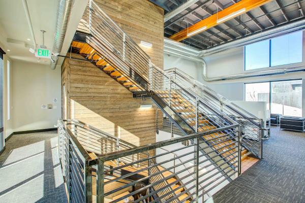 Modus Real Estate