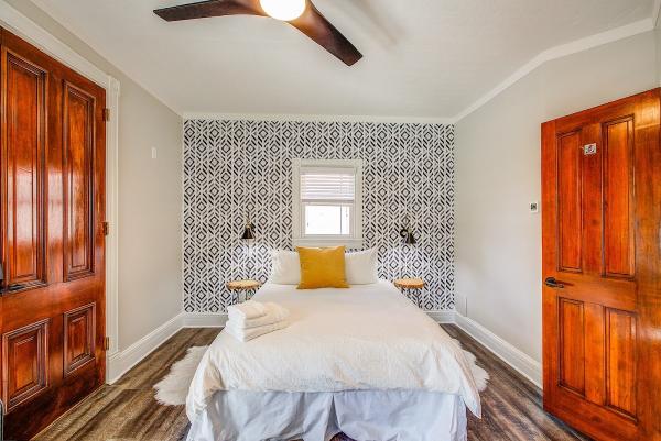 Modus Real Estate