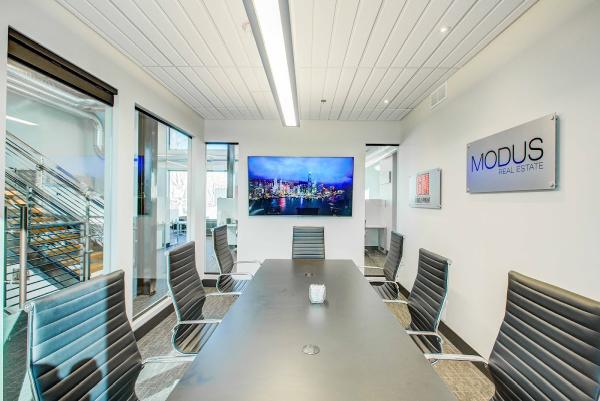 Modus Real Estate