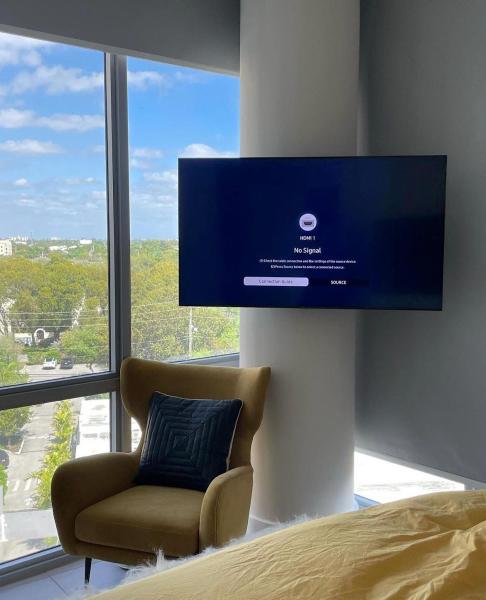 Jay's Tv Installations