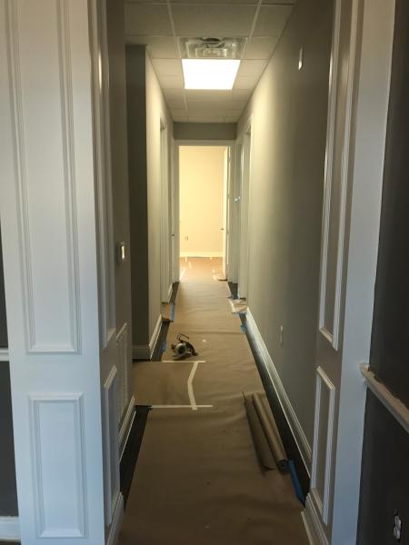 Inside & Out Roofing