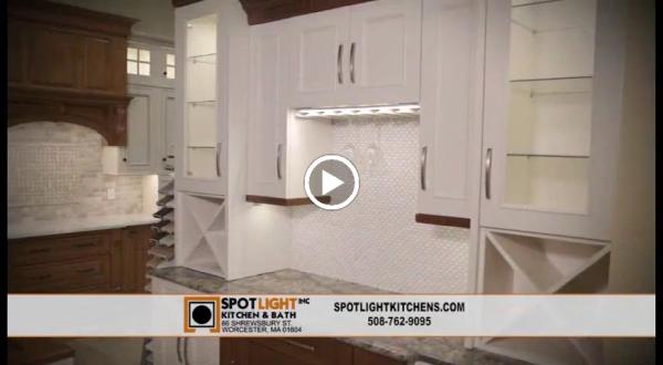 Spotlight Kitchen and Bath Design Center