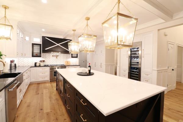 Spotlight Kitchen and Bath Design Center