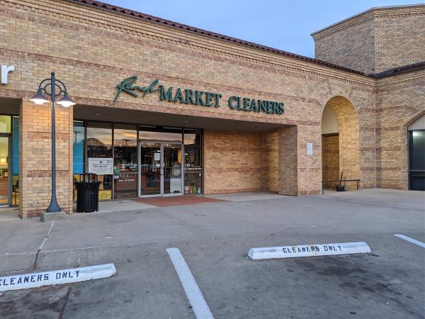 Ranch Market Cleaners