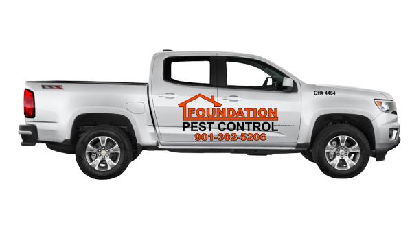 Foundation Pest Control