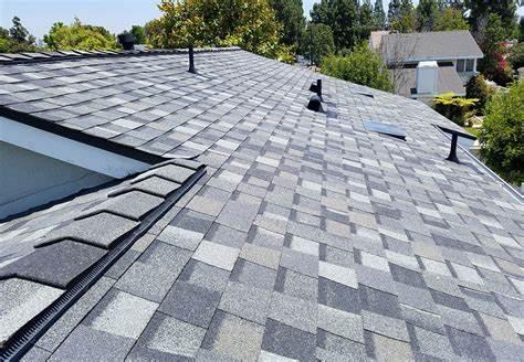 Patriot Roofing & Framing LLC