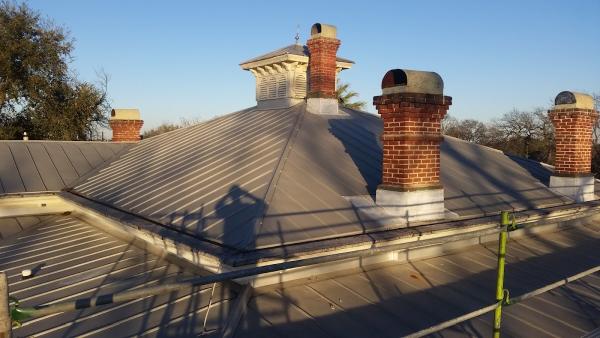 Guy Chipman Construction