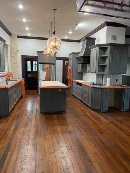 Guy Chipman Construction
