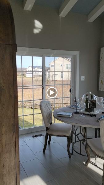 Caruso Homes at Fairview Manor
