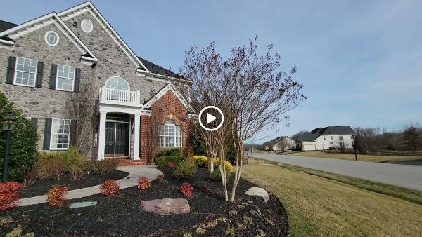 Caruso Homes at Fairview Manor
