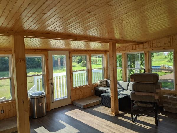 Thermax Windows