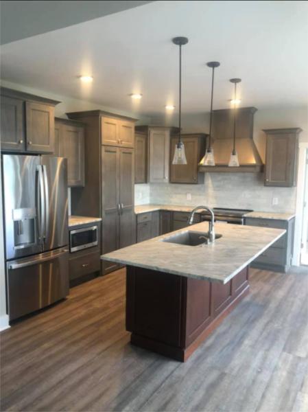 Limpus Cabinet Sales Co.