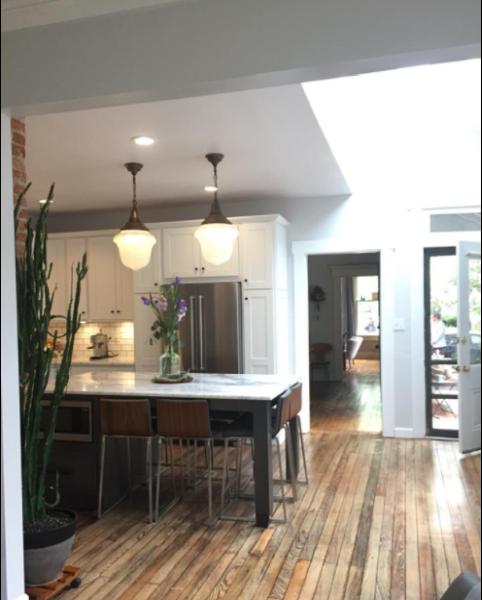 Limpus Cabinet Sales Co.