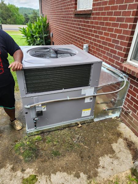 Affordable Air Solutions