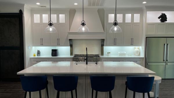 Caliber Restoration & Remodel