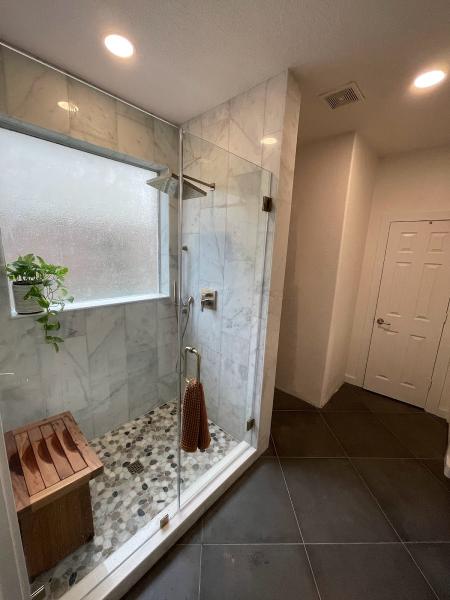 Caliber Restoration & Remodel