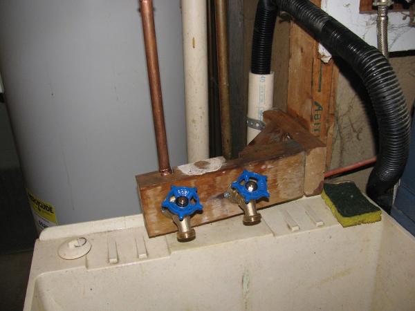 Merrell Plumbing