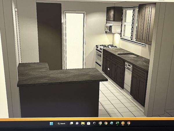 The Cabinet & Window Guy