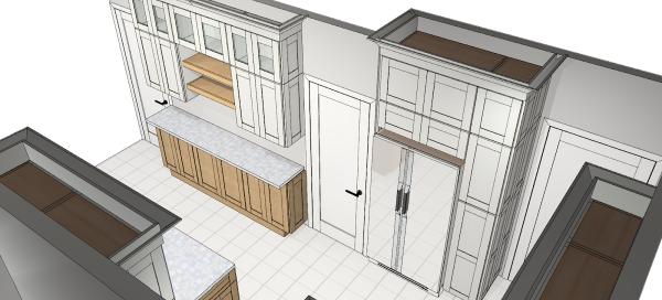 The Cabinet & Window Guy