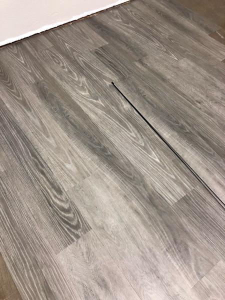 Del's Flooring Contractors
