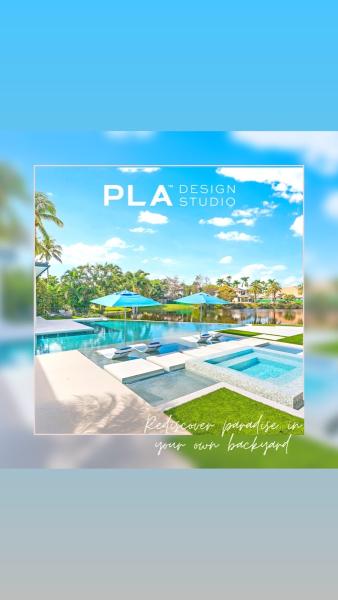 PLA Design Studio
