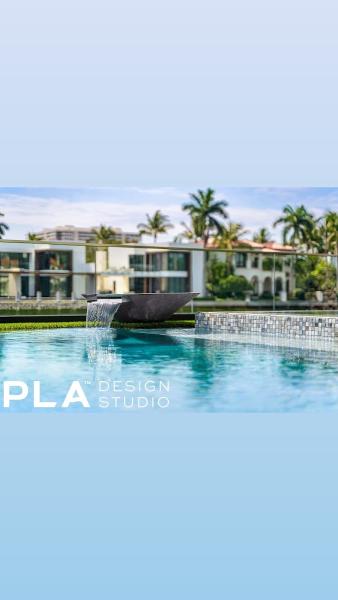 PLA Design Studio