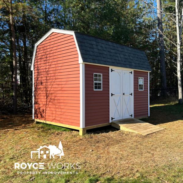 Royce Works