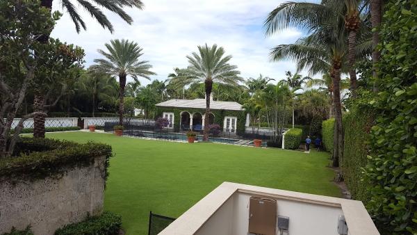 Complete Backyard Services