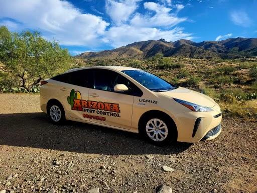 Arizona Pest Control