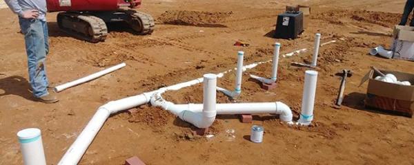 T & S Plumbing Services