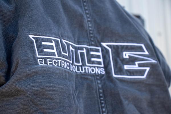 Elite Electric Solutions