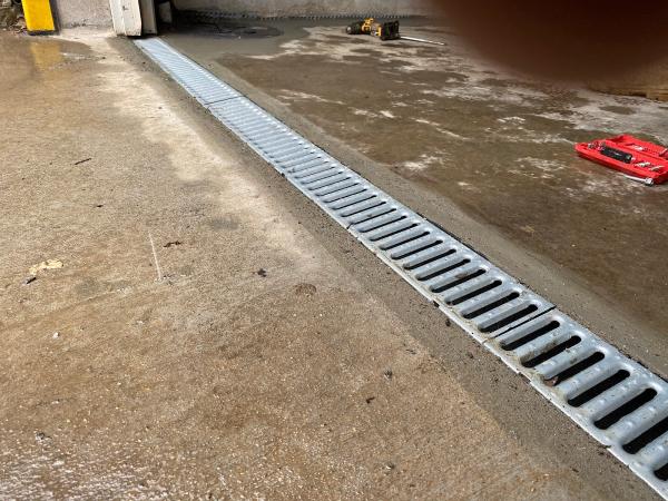 Ram Jack Foundation Repair and Waterproofing