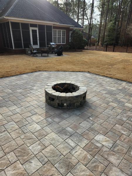 Rock Creek Irrigation & Landscapes