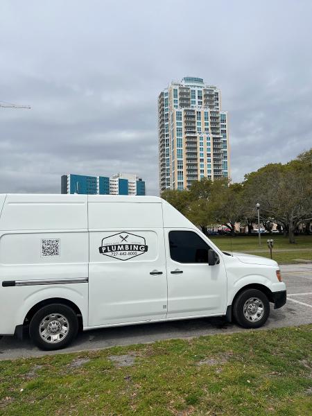 James Hafke Plumbing