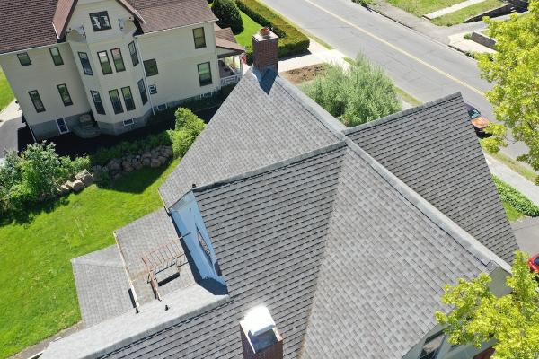 Wolff Home Inspections