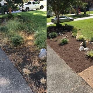 EKG Lawn Services LLC