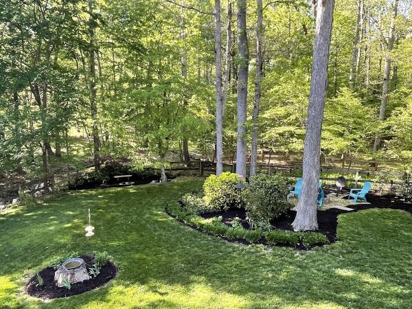 EKG Lawn Services LLC